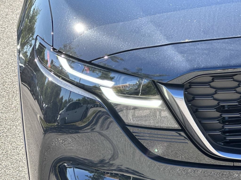 New 2026 MAZDA CX-5 2.5 S w/ Premium Plus Package AWD/4WD image 7