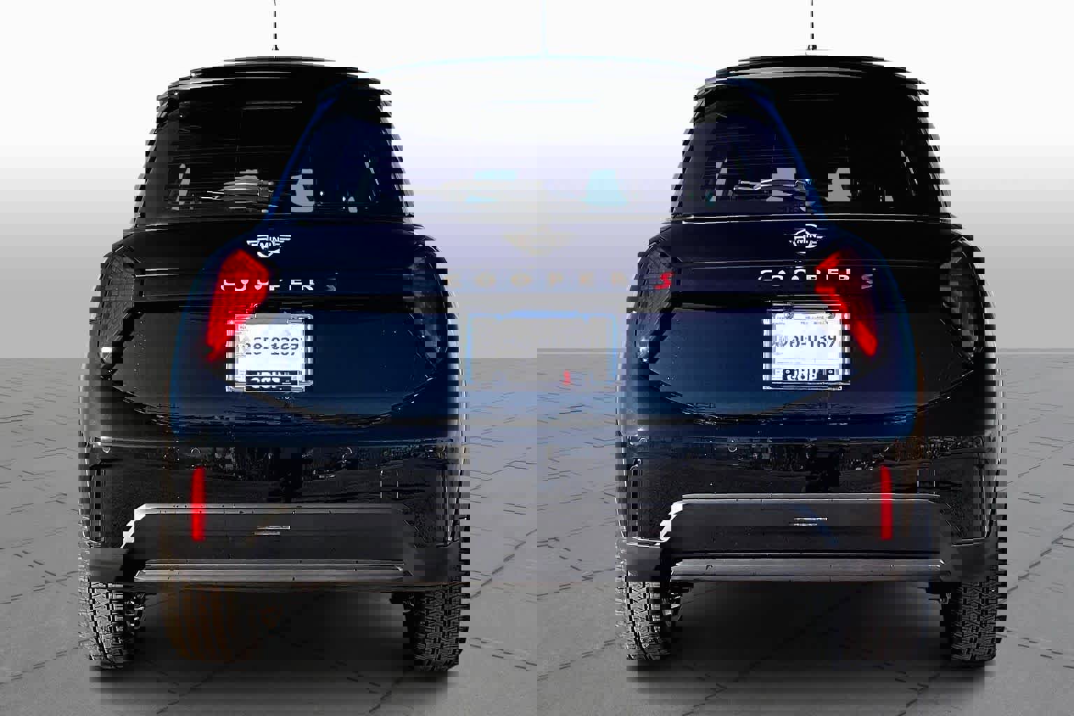 Used 2025 MINI Cooper S image 5