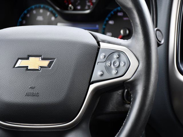 Used 2020 Chevrolet Colorado Z71 image 26
