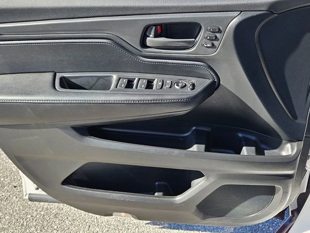 Used 2024 Honda Odyssey EX-L image 30
