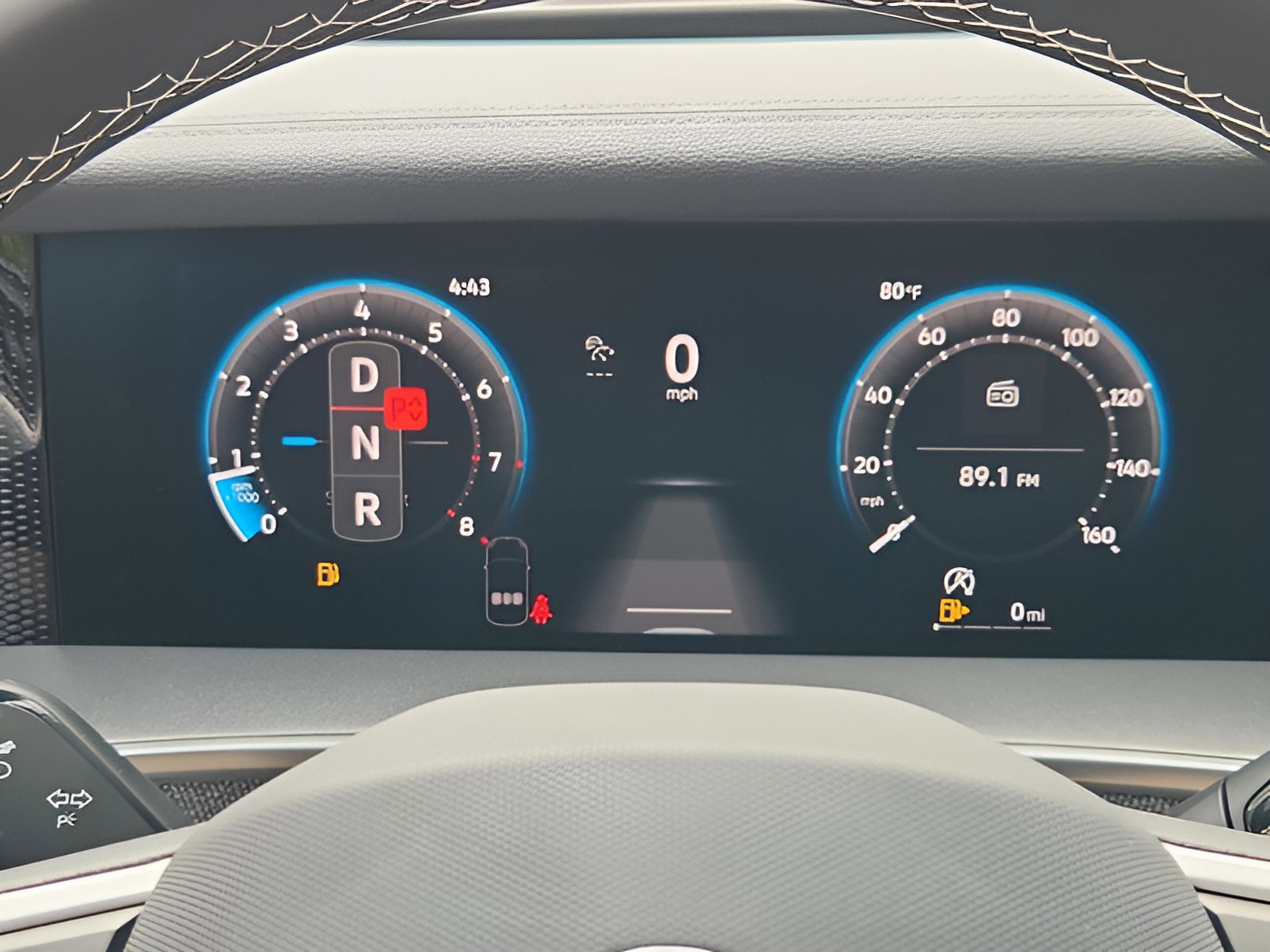 New 2025 Volkswagen Tiguan S image 16