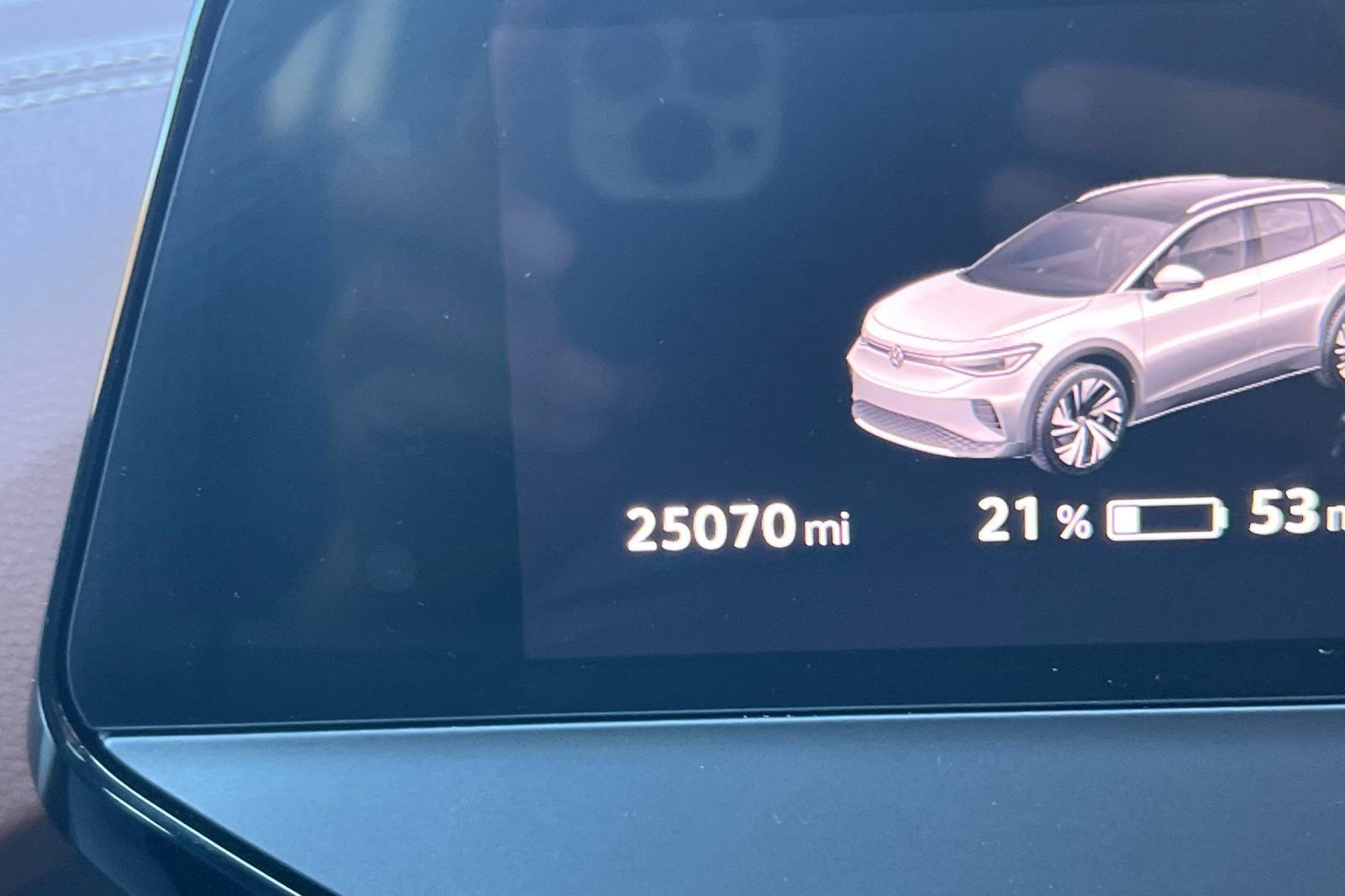 Used 2023 Volkswagen ID.4 Pro image 25