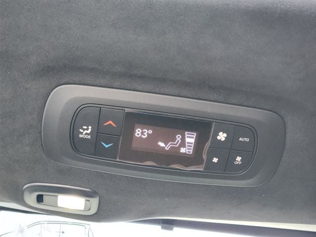 New 2026 Chrysler Pacifica Limited w/ S Appearance Package FWD image 23