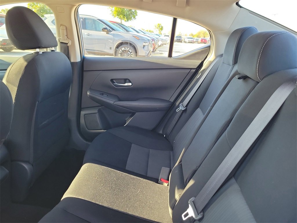 Used 2020 Nissan Sentra SV image 15