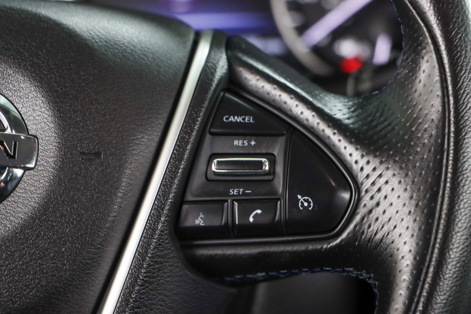 Used 2018 Nissan Maxima 3.5 S FWD image 14