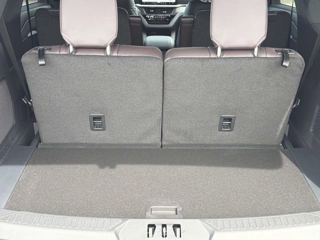 New 2026 Ford Explorer Platinum image 25