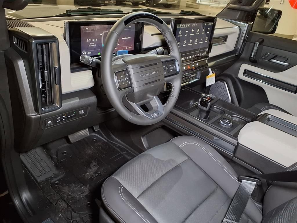 Used 2026 GMC Hummer EV 4x4 Crew Cab image 15