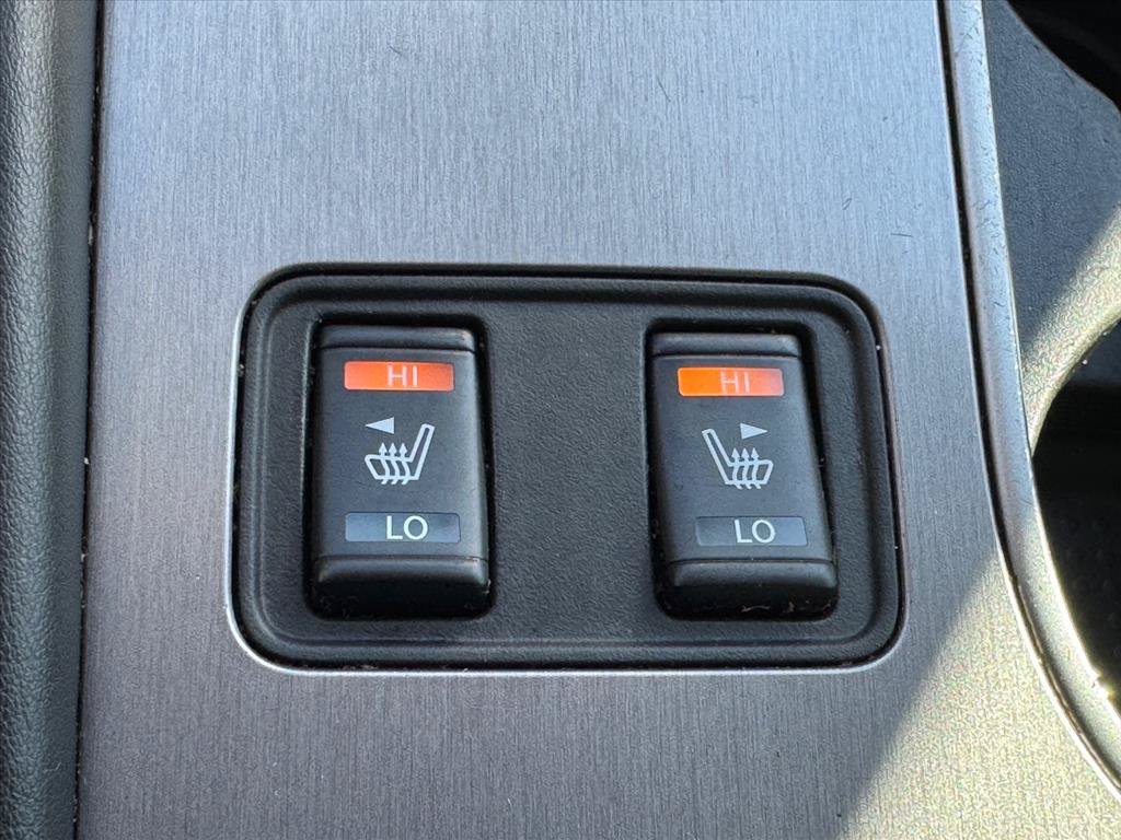 Certified 2024 Nissan Murano SL FWD image 24