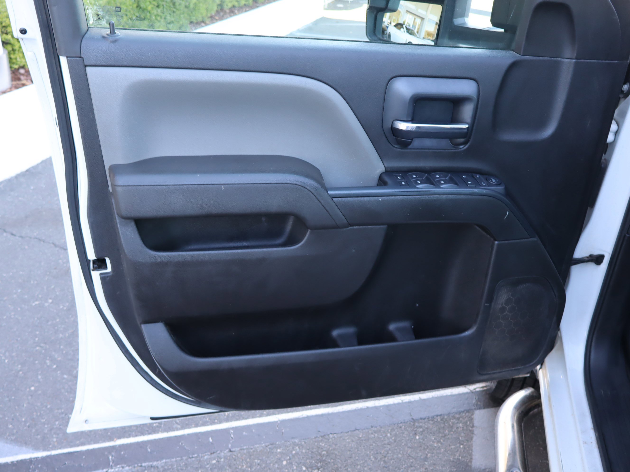 Used 2016 Chevrolet Silverado 3500 W/T w/ WT Convenience Package RWD image 20