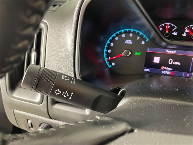 Used 2022 Chevrolet Colorado LT w/ Safety Package image 13