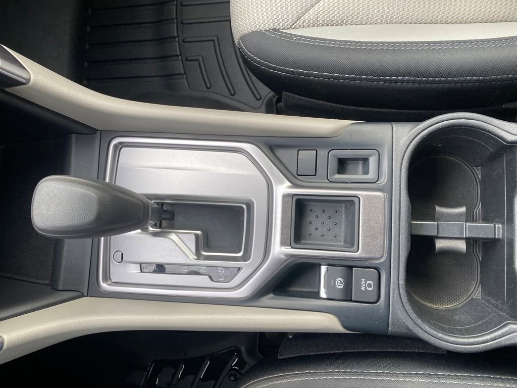 Certified 2023 Subaru Forester image 44