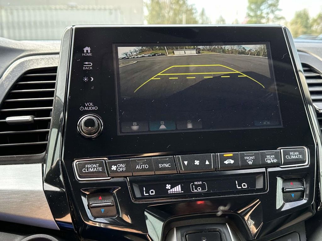 Used 2019 Honda Odyssey EX-L image 25