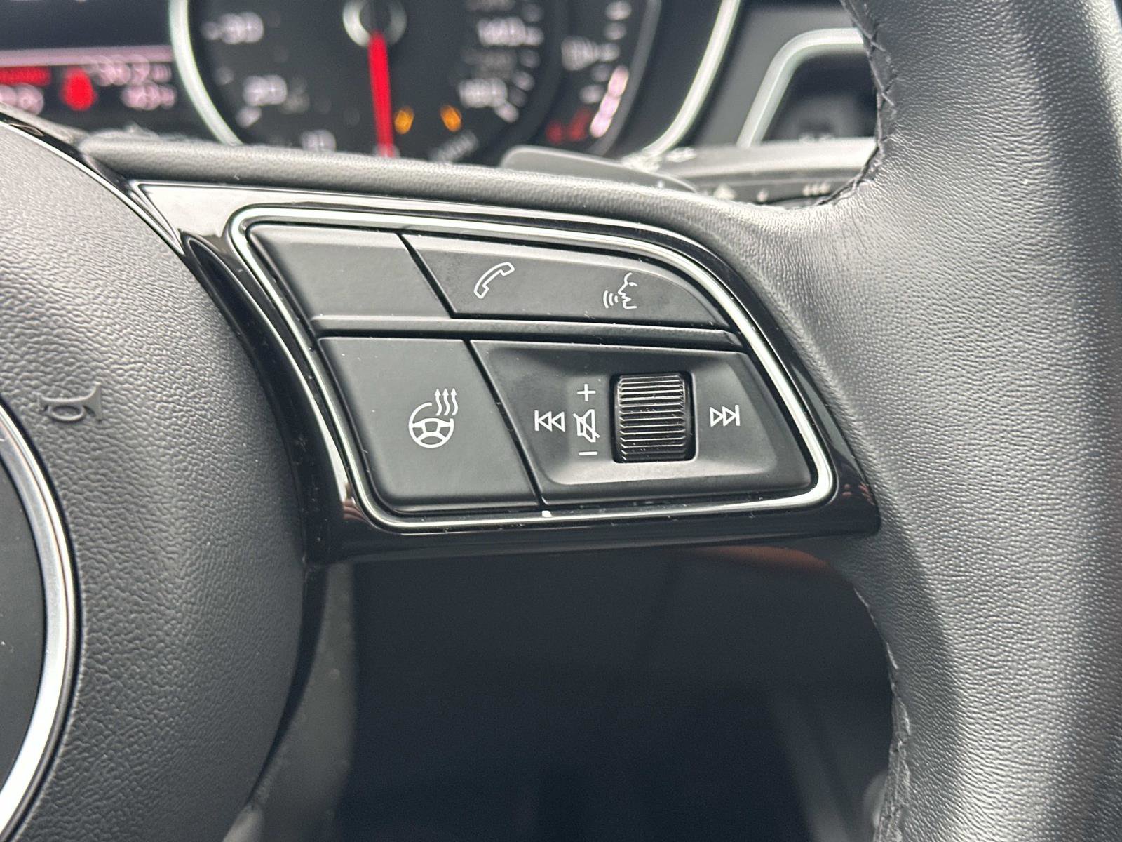 Used 2023 Audi A4 2.0T Premium w/ Convenience Package image 22