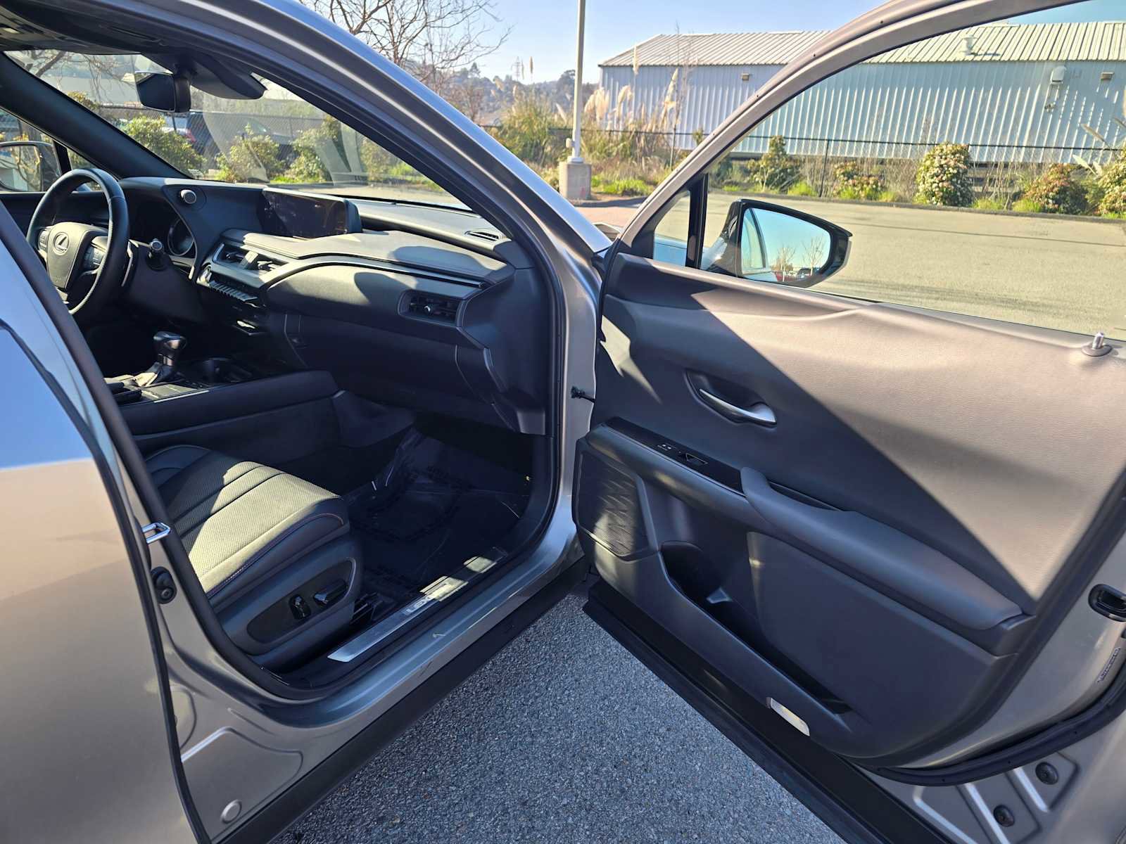 Used 2019 Lexus UX 200 F Sport image 12