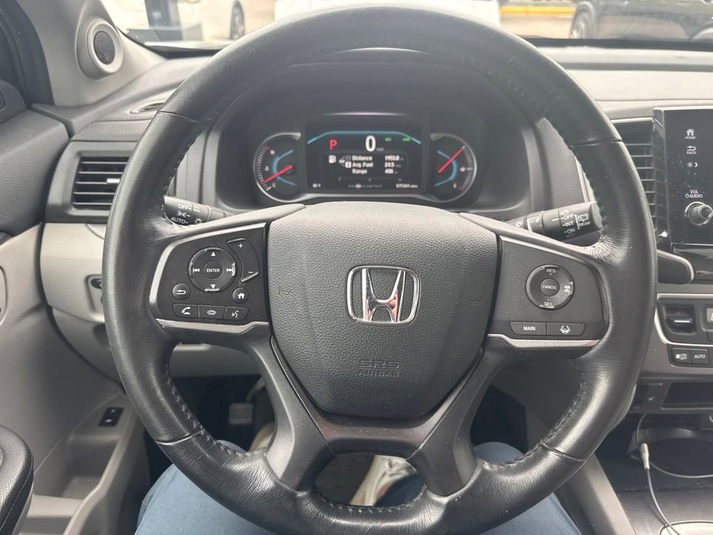 Used 2020 Honda Pilot EX-L image 20