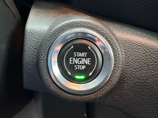 Used 2023 Chevrolet TrailBlazer RS image 24