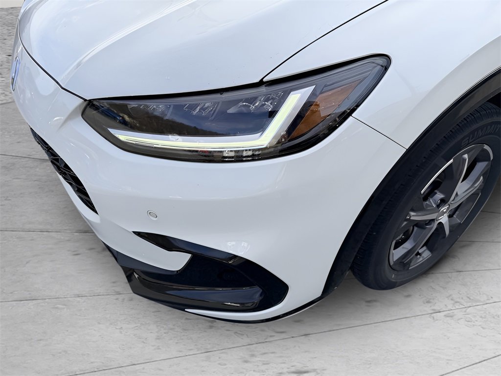 Used 2023 Honda HR-V EX-L image 11