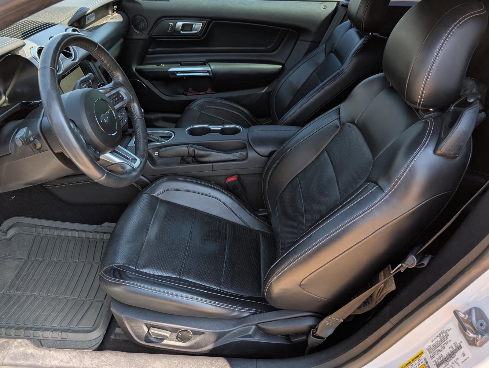 Used 2019 Ford Mustang GT Premium w/ Equipment Group 401A image 18