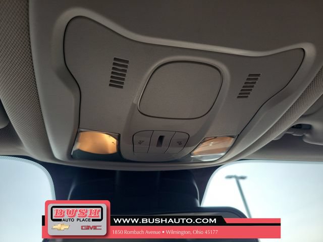 Used 2020 Jeep Renegade Trailhawk w/ Cold Weather Group AWD/4WD image 32