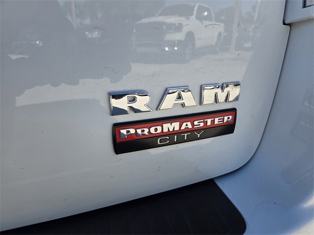 Used 2022 RAM ProMaster City Tradesman image 12