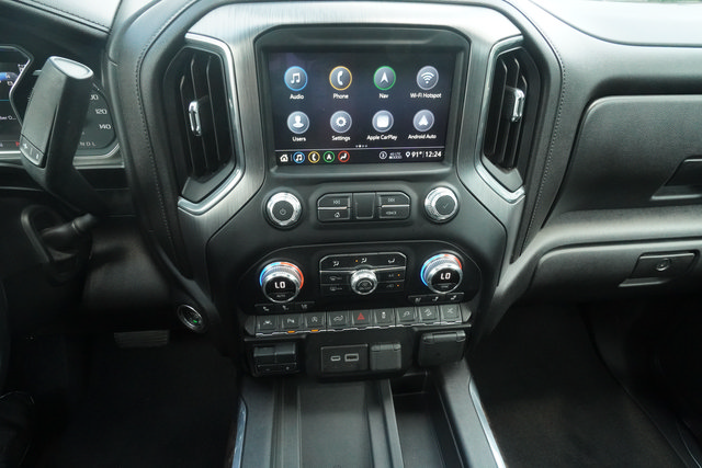 Used 2020 GMC Sierra 1500 Denali w/ Technology Package AWD/4WD image 19