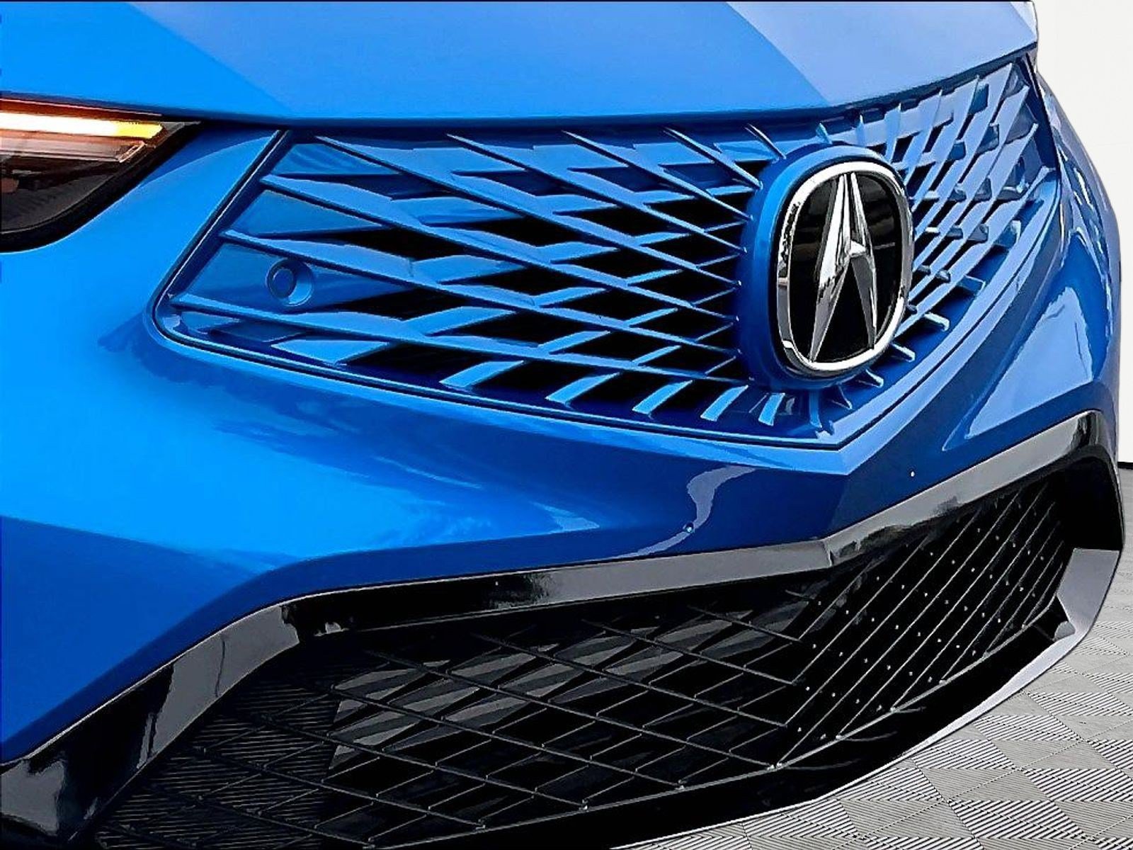 Used 2026 Acura Integra A-Spec w/ Technology Package FWD image 33