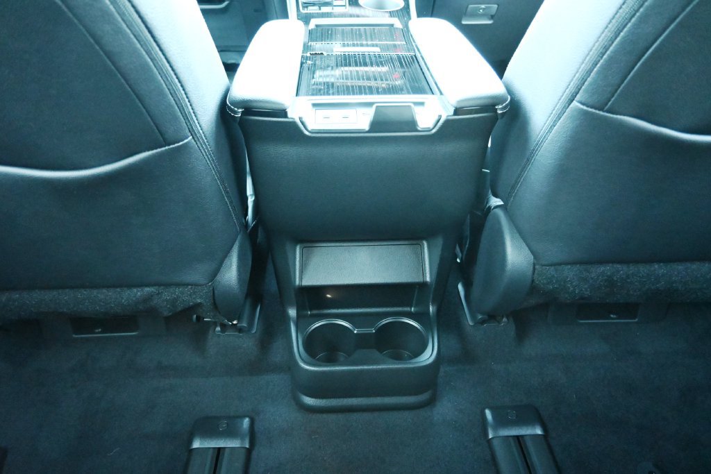 New 2026 Toyota Sienna XSE AWD/4WD image 19