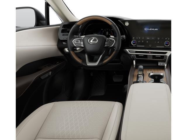 New 2026 Lexus RX 350 Premium Plus AWD/4WD image 39