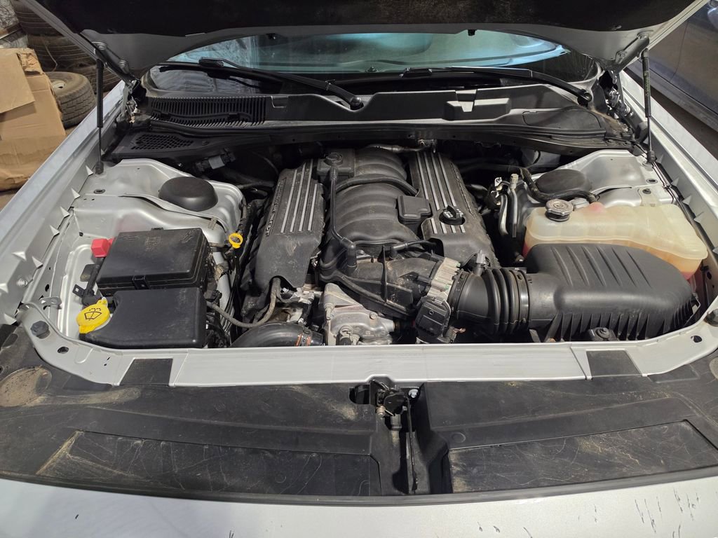 Used 2021 Dodge Challenger R/T Scat Pack image 9