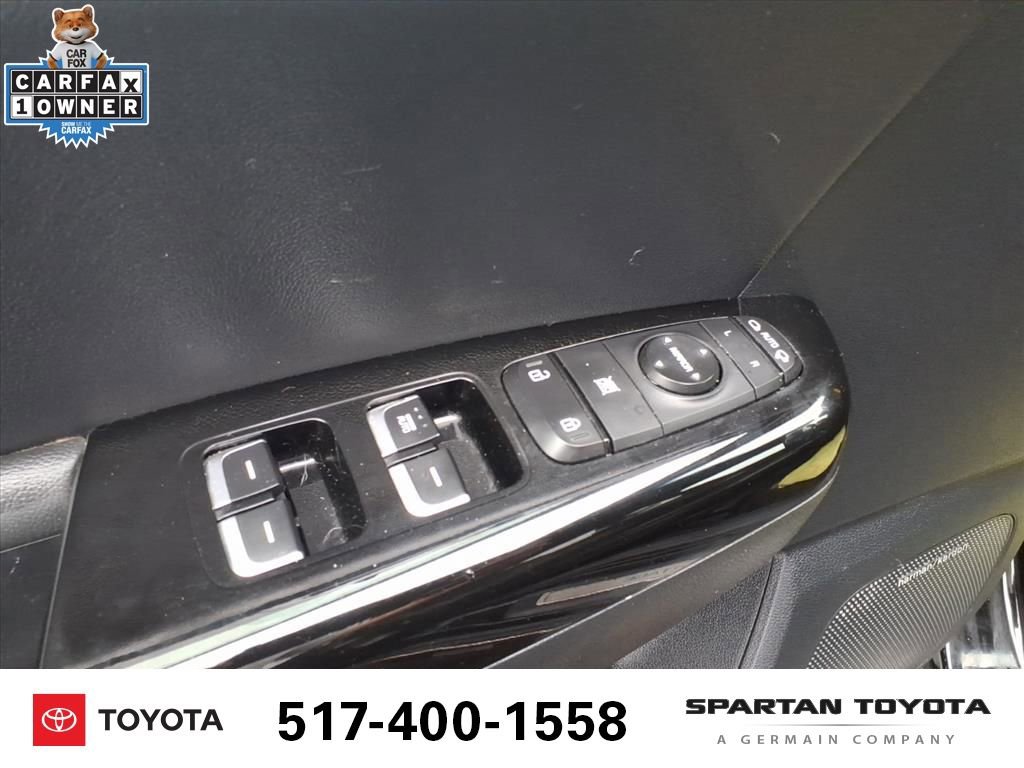 Used 2021 Kia Sportage SX image 15