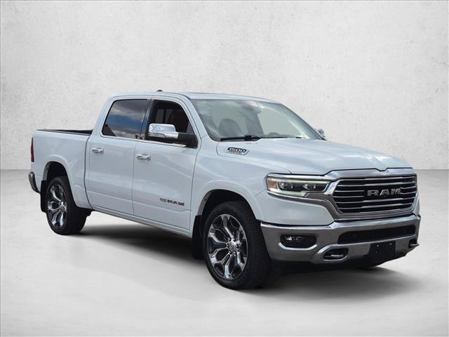 Used 2020 RAM 1500 Limited RWD image 3