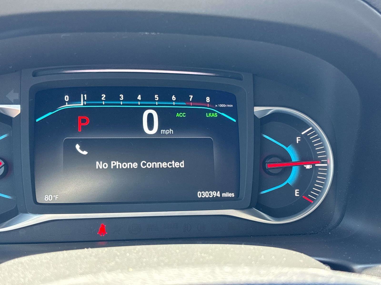 Used 2021 Honda Pilot Touring image 28