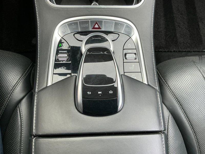 Used 2018 Mercedes-Benz Maybach S 560 4MATIC image 31