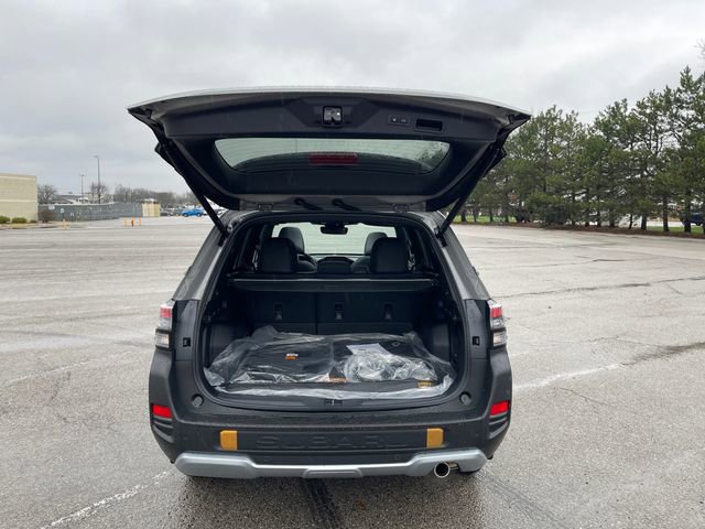 New 2026 Subaru Forester Wilderness image 16