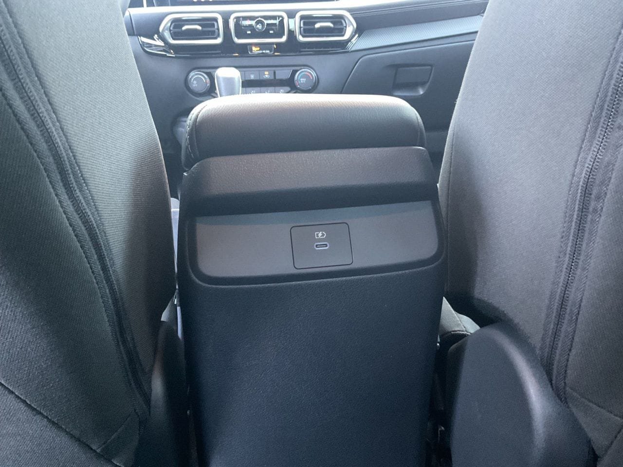 New 2027 Nissan Sentra S FWD image 11