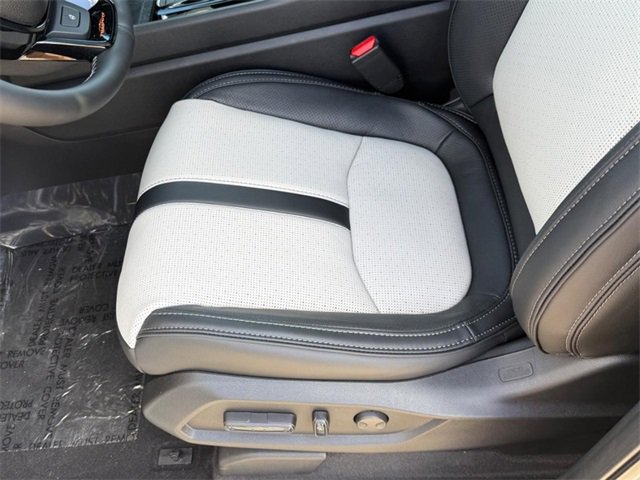 New 2026 Honda Passport TrailSport Elite image 11