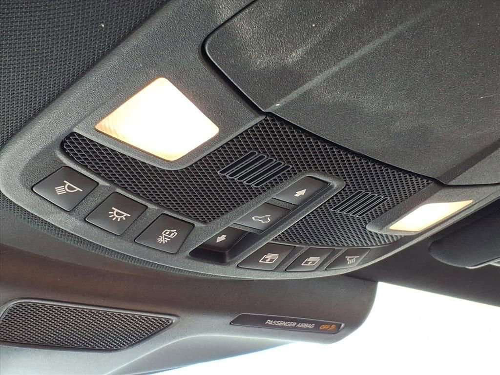 Certified 2023 Lincoln Nautilus Reserve w/ Monochromatic Package image 22