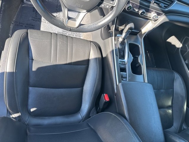 Used 2022 Honda Accord Sport Special Edition image 15