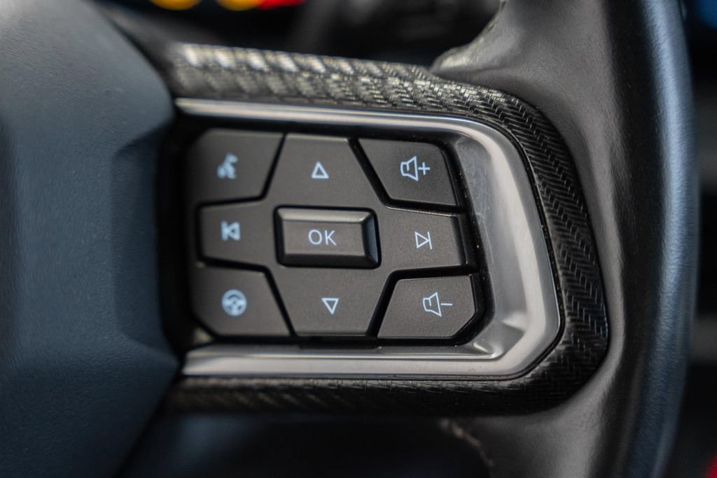 Used 2025 Ford Mustang Premium RWD image 21