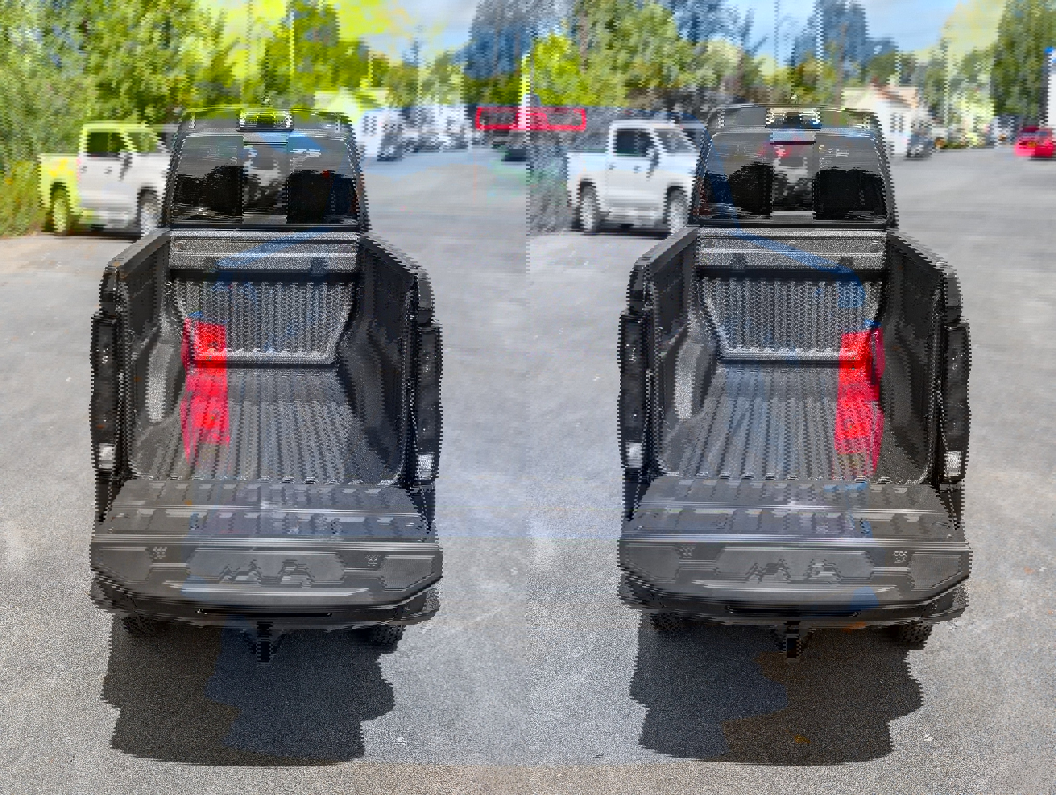 New 2026 Chevrolet Colorado W/T w/ Advanced Trailering Package image 29