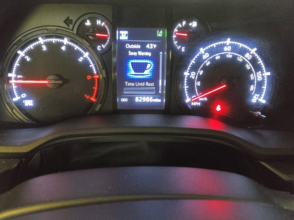 Used 2020 Toyota 4Runner SR5 Premium image 23