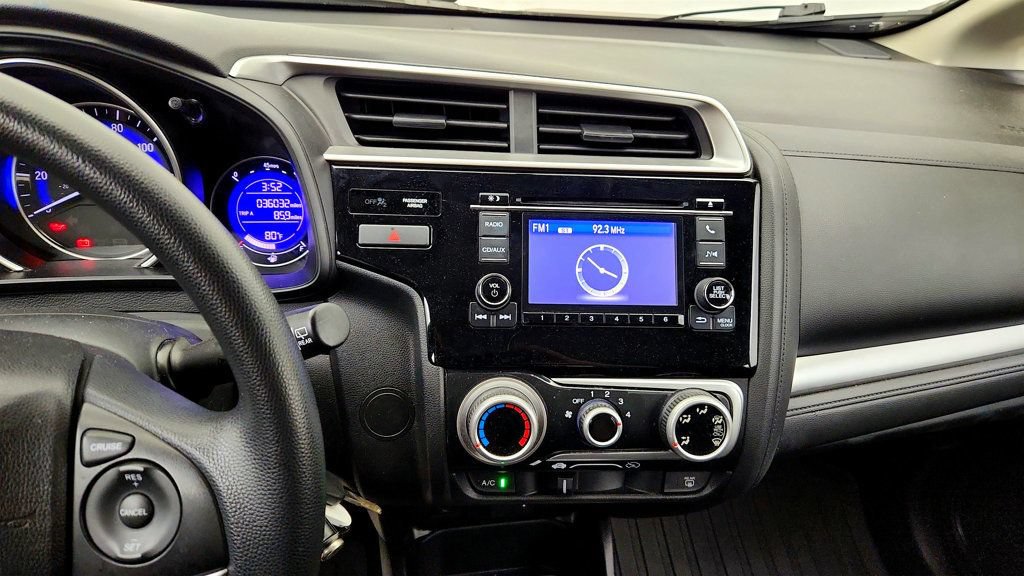 Used 2016 Honda Fit LX image 14