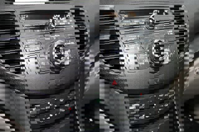 Used 2012 Acura TSX Sport Wagon image 19