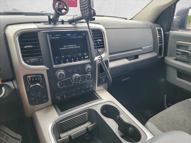 Used 2019 RAM 1500 Lone Star image 23