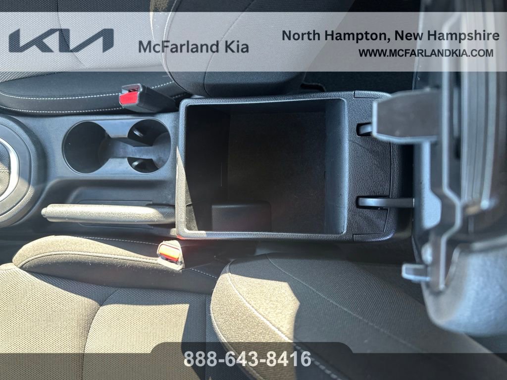Used 2024 Kia Forte LXS image 28
