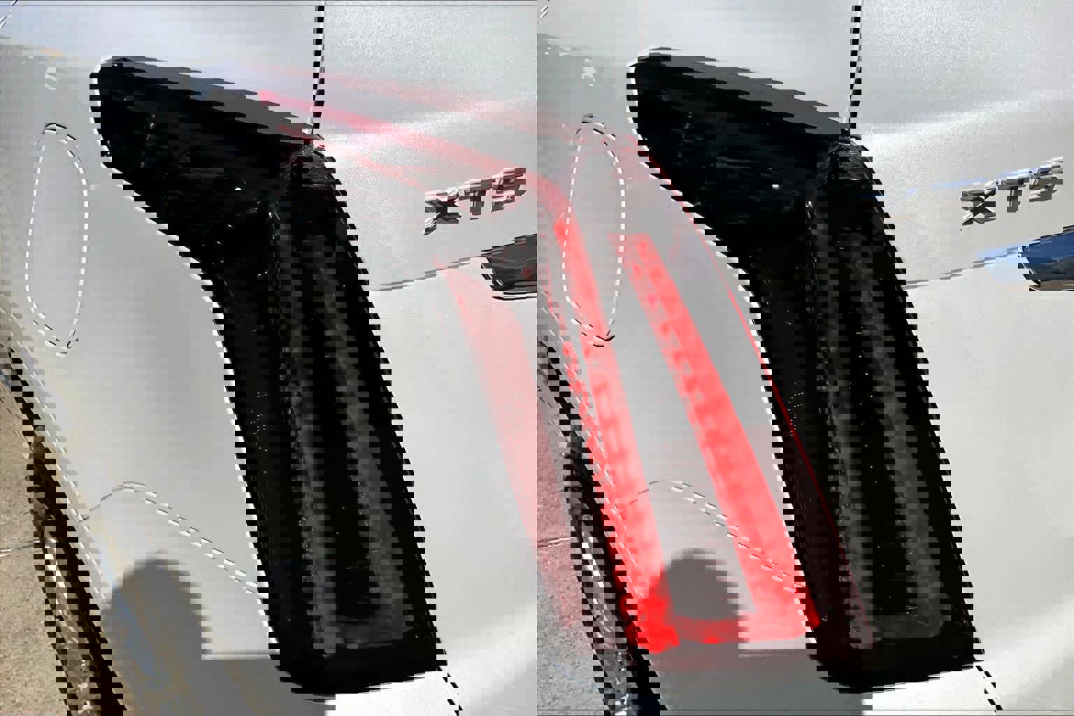 Used 2025 Cadillac XT5 Luxury w/ LPO, Floor Liner Package image 29