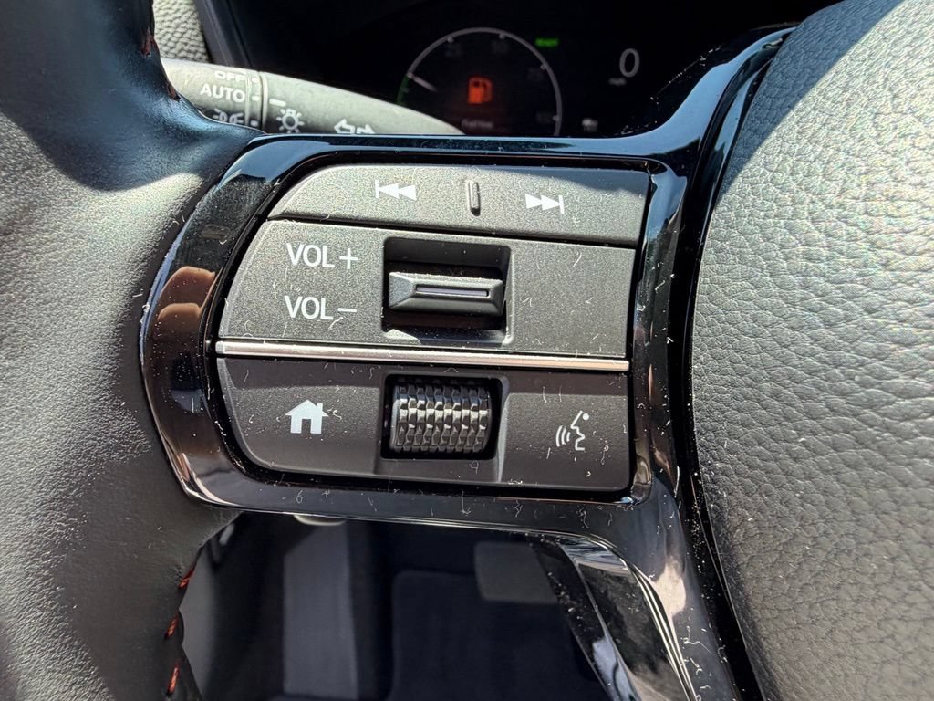 Certified 2024 Honda CR-V Sport Touring image 14