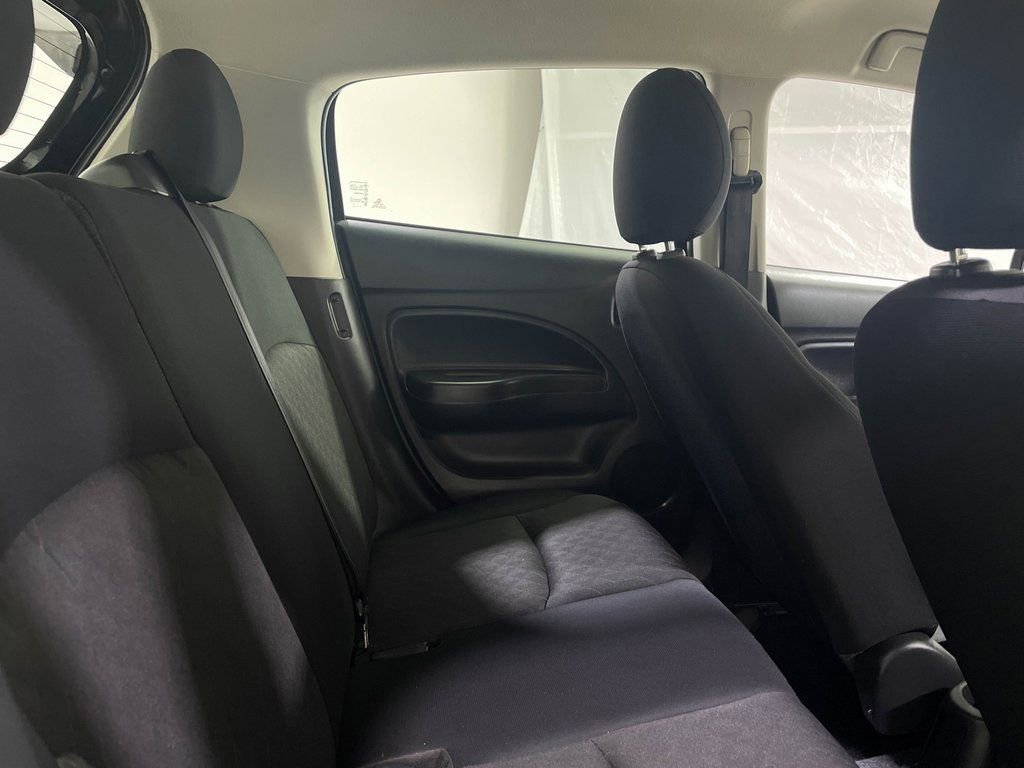 Used 2024 Mitsubishi Mirage ES image 46