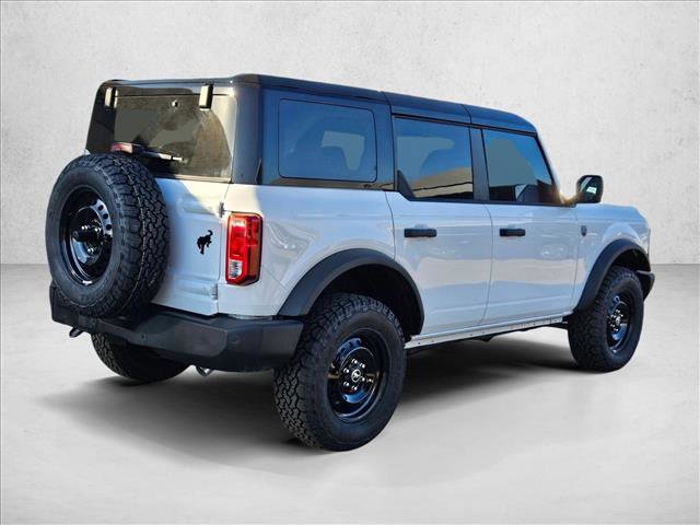 New 2026 Ford Bronco Big Bend image 2