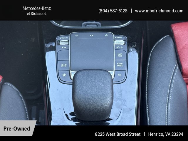 Used 2023 Mercedes-Benz CLA 250 4MATIC image 19
